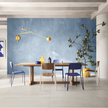 CERDOMUS CONCRETE ART BIANCO MAT 100x100