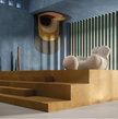 CERDOMUS CONCRETE ART AVIO MAT 30x60