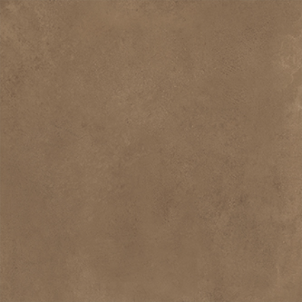 CERDOMUS CONCRETE ART CARAMEL MAT 120x120