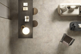 REFIN BEAT BEIGE 60x60 MAT