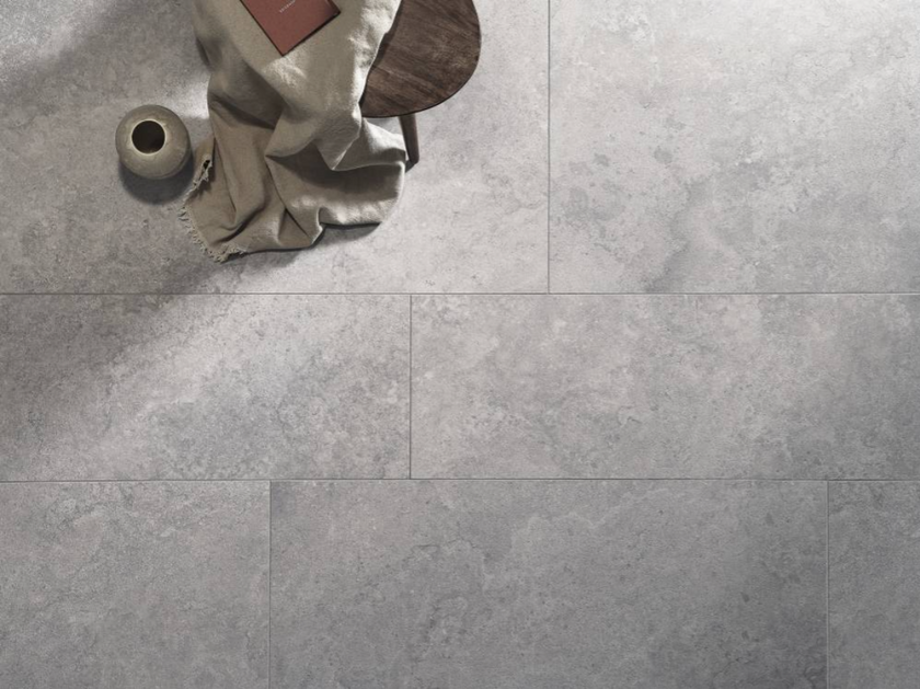 REFIN BEAT GREY 60x60 MAT