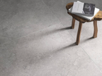 REFIN BEAT GREY 60x60 MAT