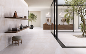 CERDOMUS PULPIS BIANCO 60x120 POLI