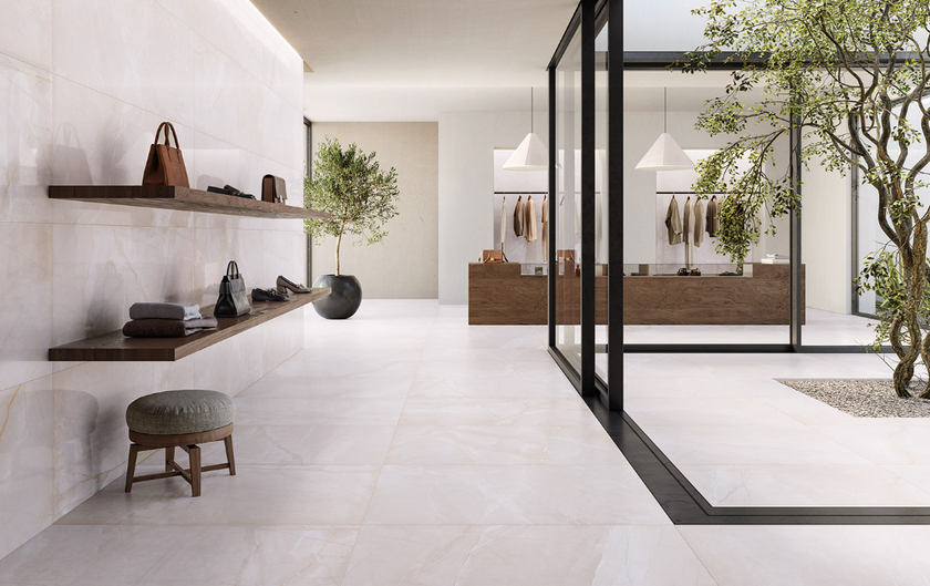 CERDOMUS PULPIS BIANCO 60x120 POLI
