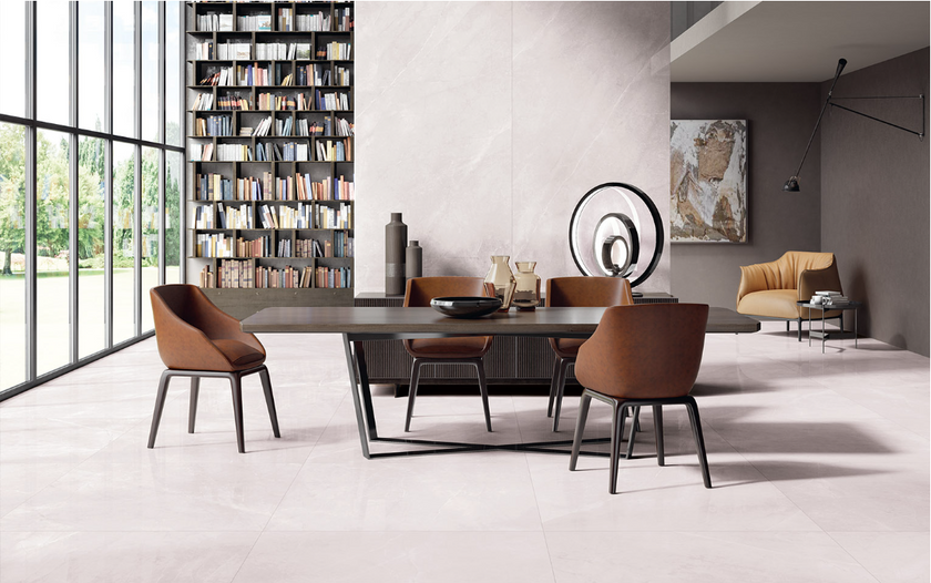 CERDOMUS PULPIS BIANCO 60x120 POLI