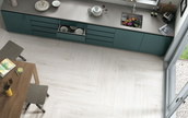 CERDOMUS OTHELLO WHITE 20x120 MAT