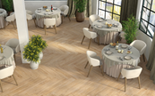 CERDOMUS OTHELLO CINNAMON 20x120 MAT