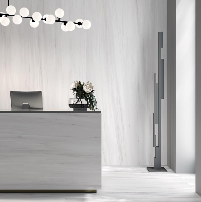 CERDOMUS ALMA DOLOMITE 120x120 POLI