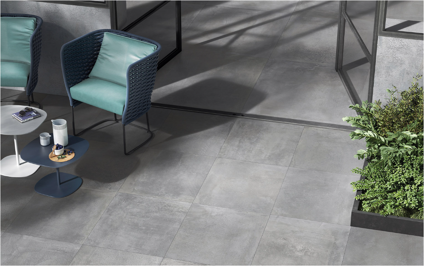 CERDOMUS LEGARAGE SILVER 60x120 MAT