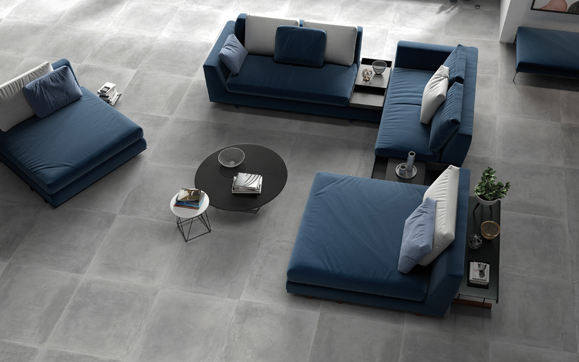 CERDOMUS LEGARAGE SILVER 60x120 MAT