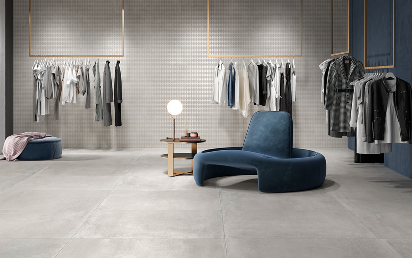 CERDOMUS LEGARAGE IVORY 60x120 MAT