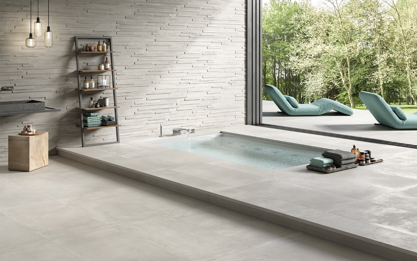 CERDOMUS LEGARAGE IVORY 60x120 MAT