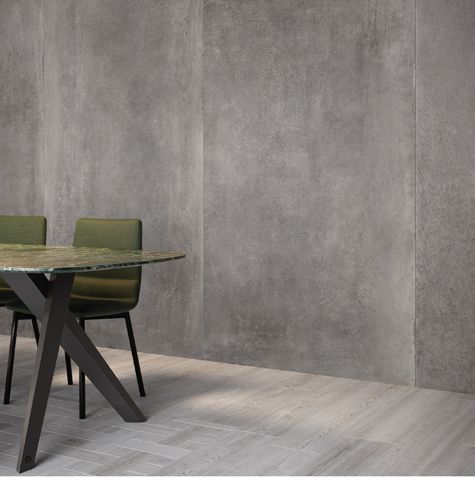 CERDOMUS LEGARAGE GREY 60x60 MAT
