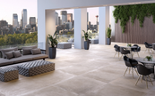 CERDOMUS LEGARAGE SAND 60x60 MAT