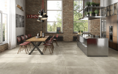 CERDOMUS LEGARAGE SAND 60x60 MAT