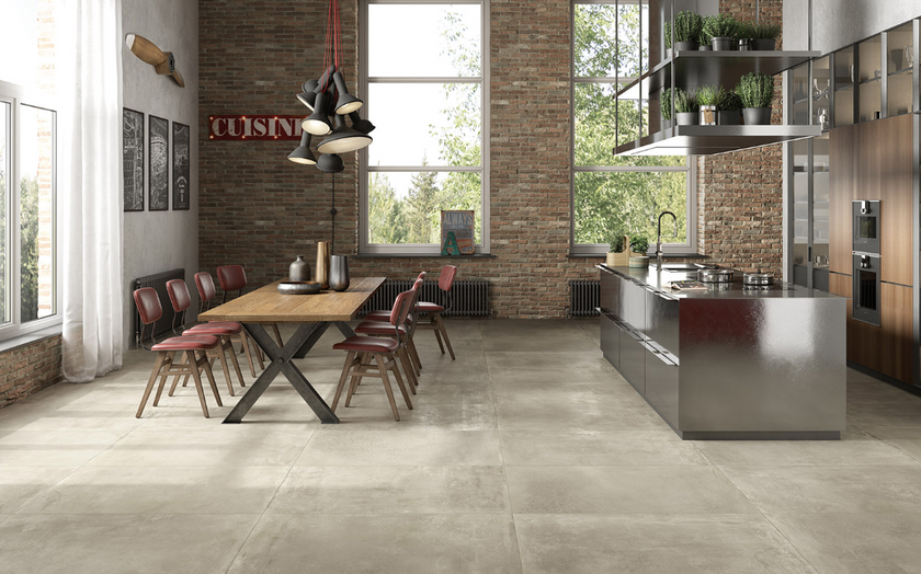 CERDOMUS LEGARAGE SAND 60x60 MAT