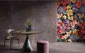 CERDOMUS LEGARAGE CHARCOAL 30x60 MAT