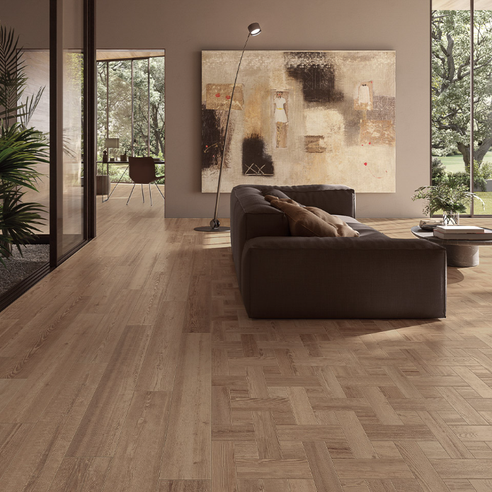 CERDOMUS OPERA CLAY 20x120 MAT