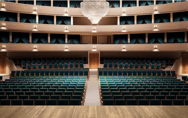 CERDOMUS OPERA WALNUT 20x120 MAT