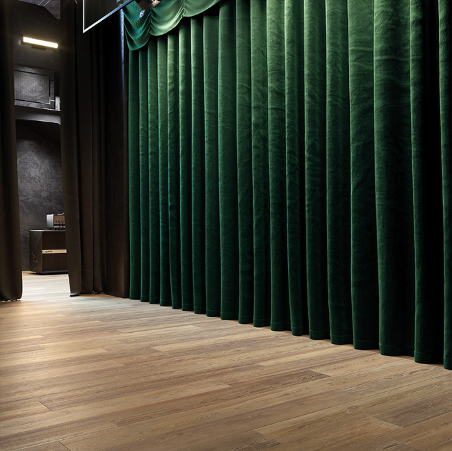 CERDOMUS OPERA WALNUT 20x120 MAT