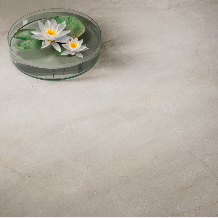 CERDOMUS SYBIL IVORY 120x120 MAT