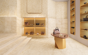 CERDOMUS SYBIL BEIGE 30x60 POLI