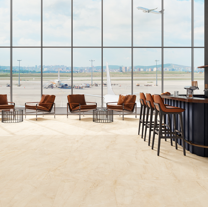 CERDOMUS SYBIL BEIGE 30x60 POLI