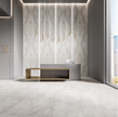 CERDOMUS SYBIL LIGHT GREY 120x120 MAT