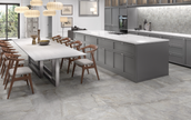CERDOMUS SYBIL LIGHT GREY 120x120 MAT