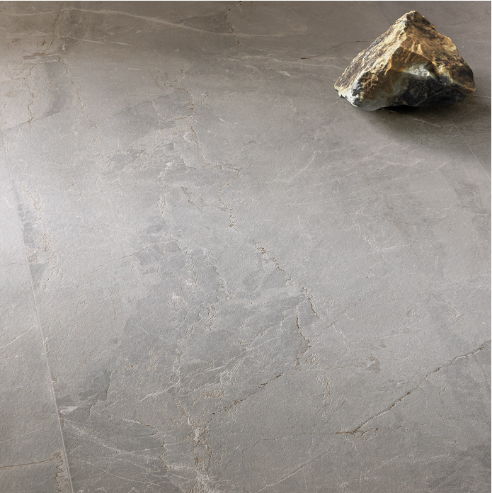CERDOMUS SYBIL LIGHT GREY 120x120 MAT