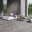 CERDOMUS SYBIL SILVER 120x120 MAT