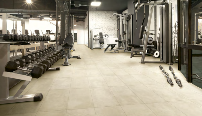 MARGRES TOOL WHITE 60x60 MAT