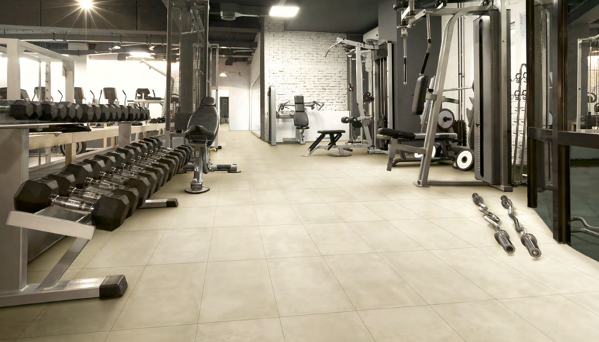 MARGRES TOOL WHITE 60x60 MAT