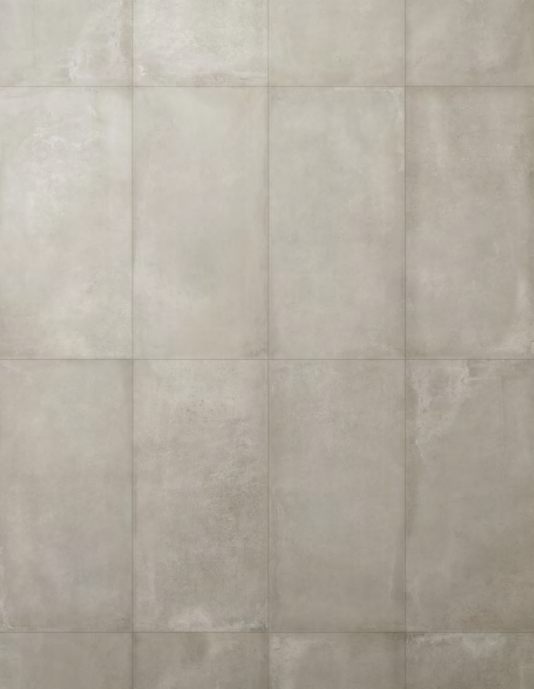 MARGRES TOOL LIGHT GREY 60x60 MAT