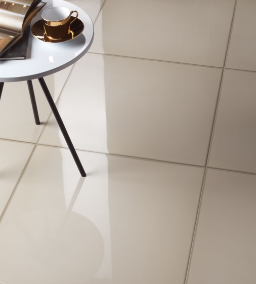 REFIN VETRI BRONZO 10x30 POLI