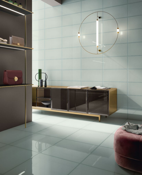 REFIN VETRI ACQUA 20x60 POLI