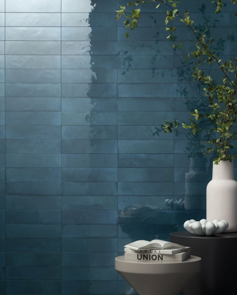 REFIN HALO OCEAN 6x24 POLI