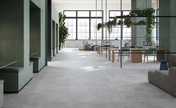 REFIN PRIMAL SILVER 120x120 MAT