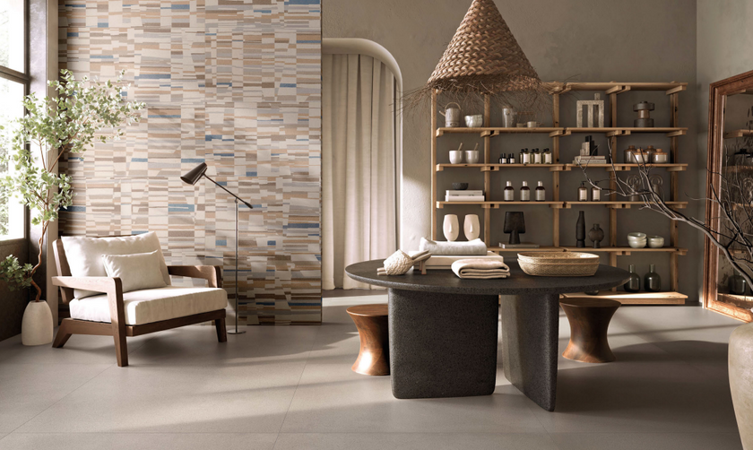REFIN NAMIB LINEN 30x60 MAT