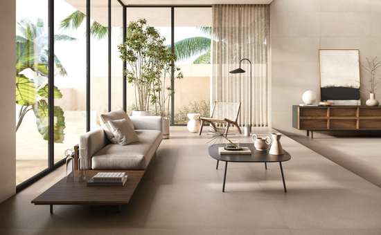 Carrelage effet pierre Refin Namib