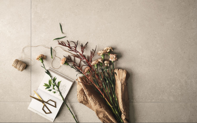 REFIN COQUILLE CHAMPAGNE 30x60 MAT