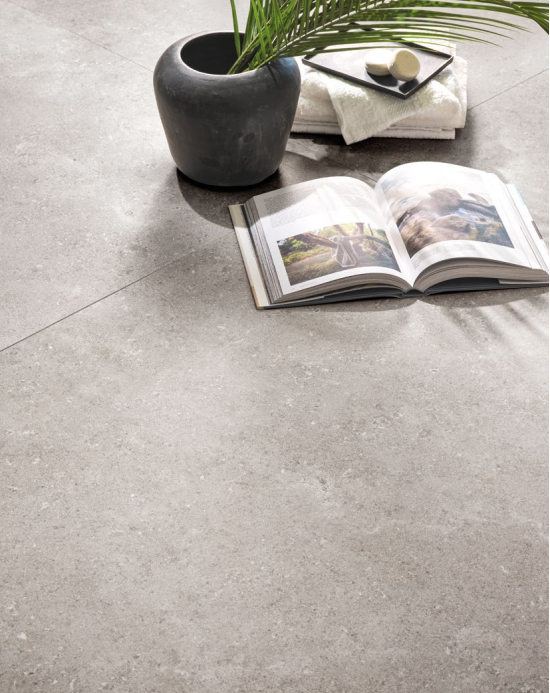 REFIN COQUILLE GRIS 120x120 MAT