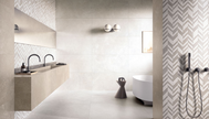 REFIN COQUILLE PERLE 60x60 MAT
