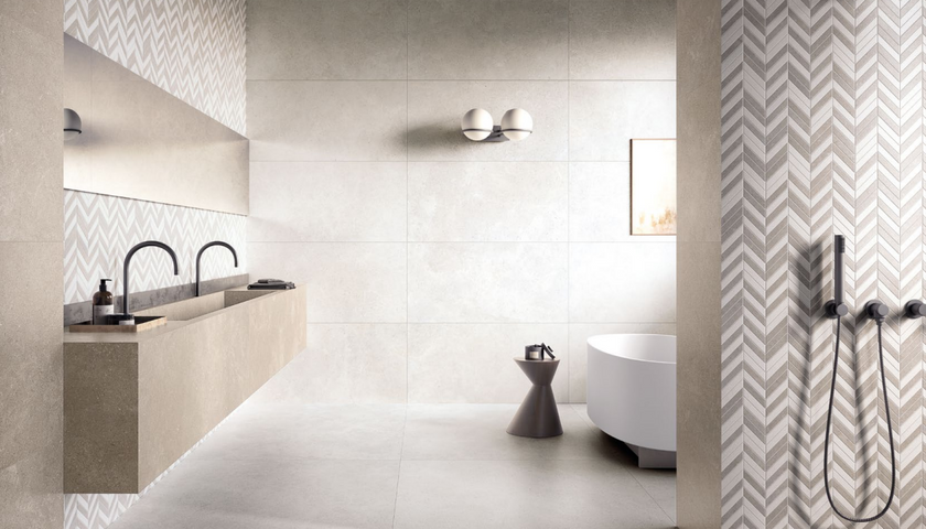 REFIN COQUILLE PERLE 60x60 MAT
