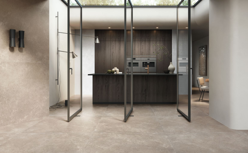 REFIN COQUILLE SABLE 30x60 MAT