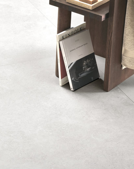 REFIN COQUILLE PERLE 60x60 MAT