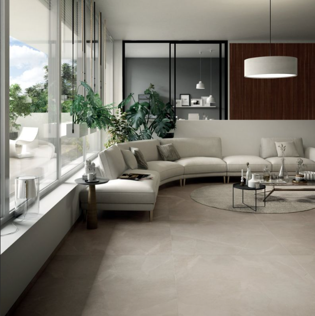 ARIANA STORM SAND 30x60 MAT