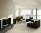 MARAZZI SISTEMN BIANCO 30x60 MAT