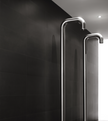 MARAZZI SISTEMN NERO 30x60 MAT