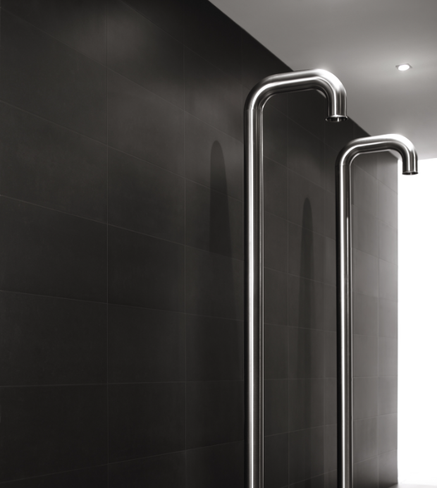 MARAZZI SISTEMN NERO 30x60 MAT